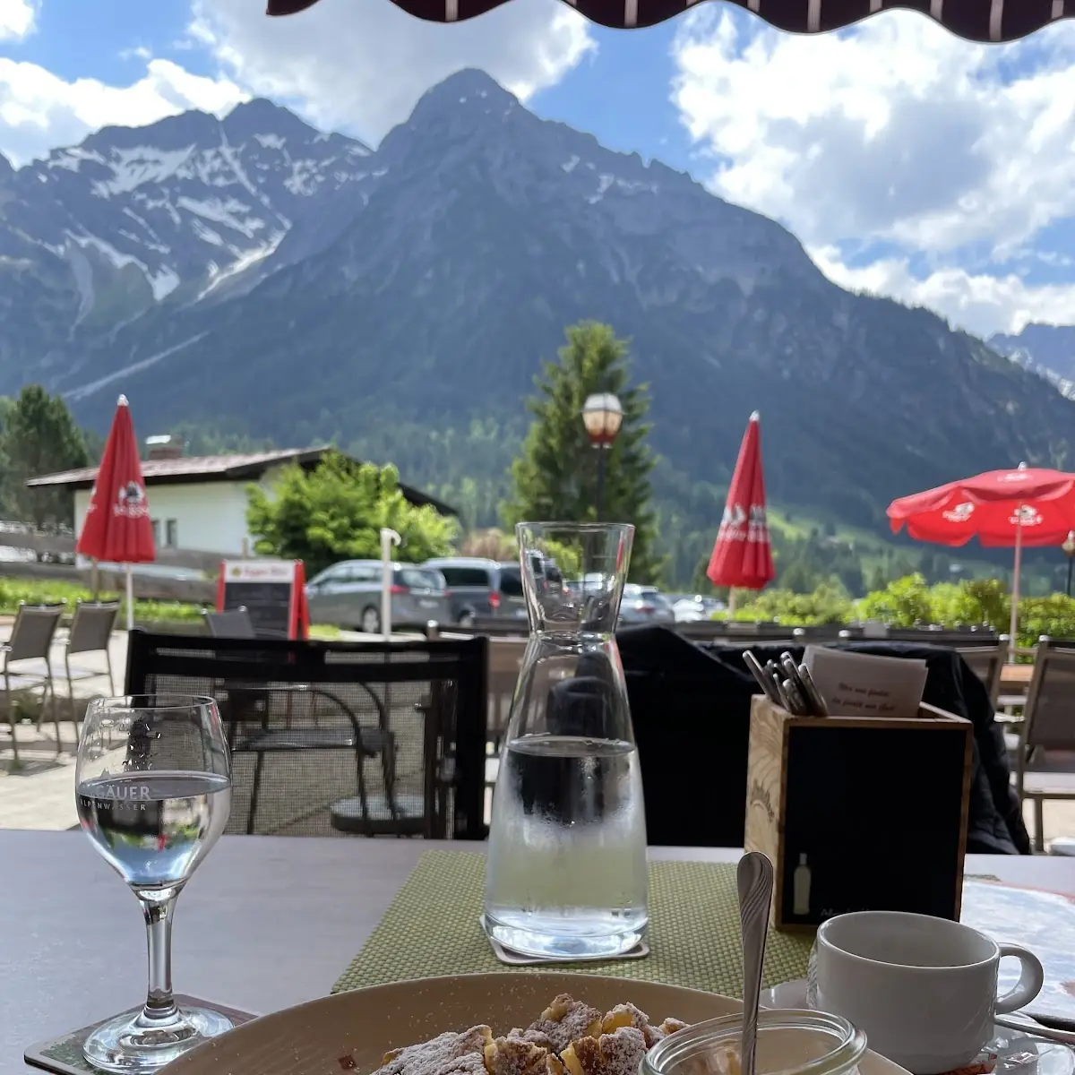 Essen und Trinken photo 2
