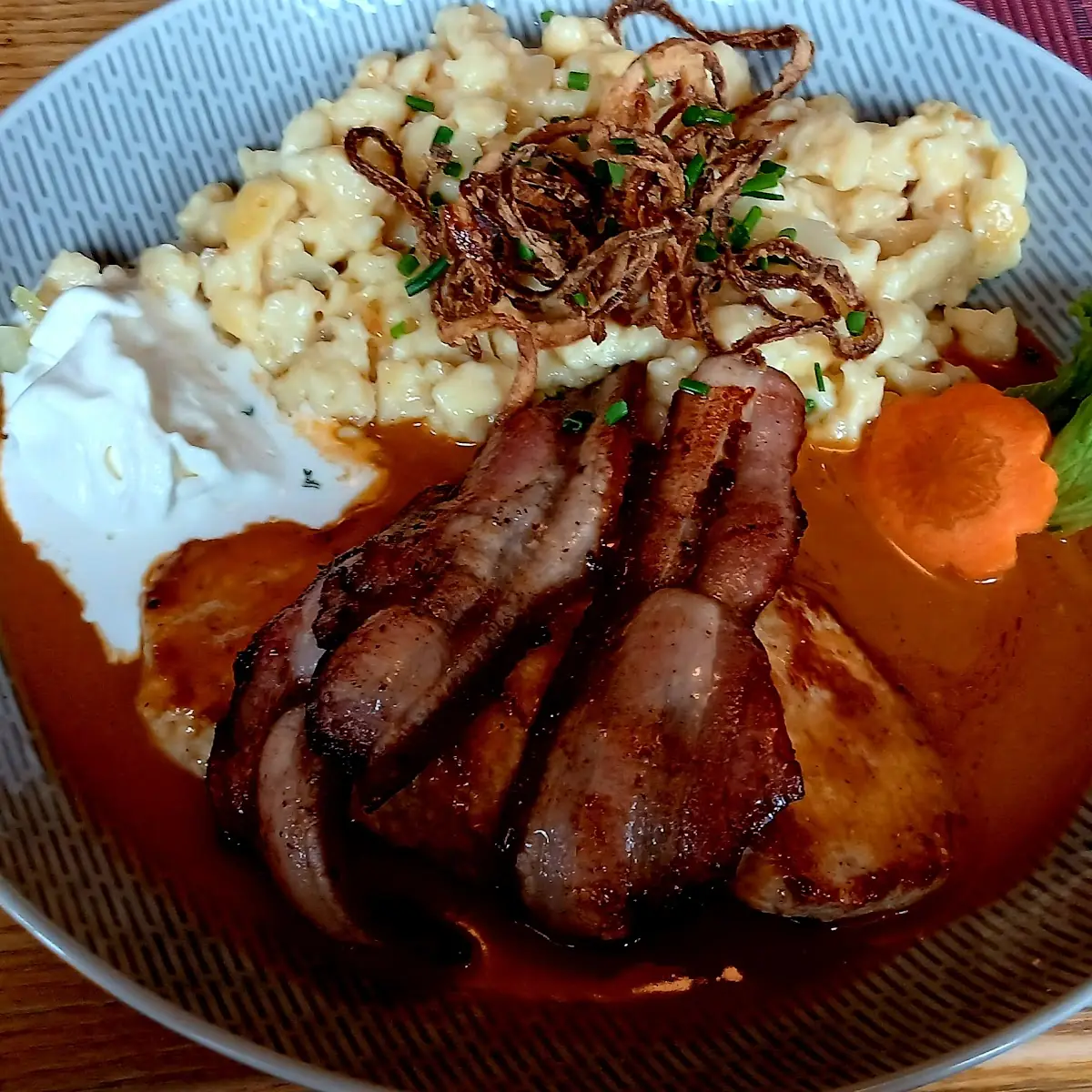 Essen und Trinken photo 3
