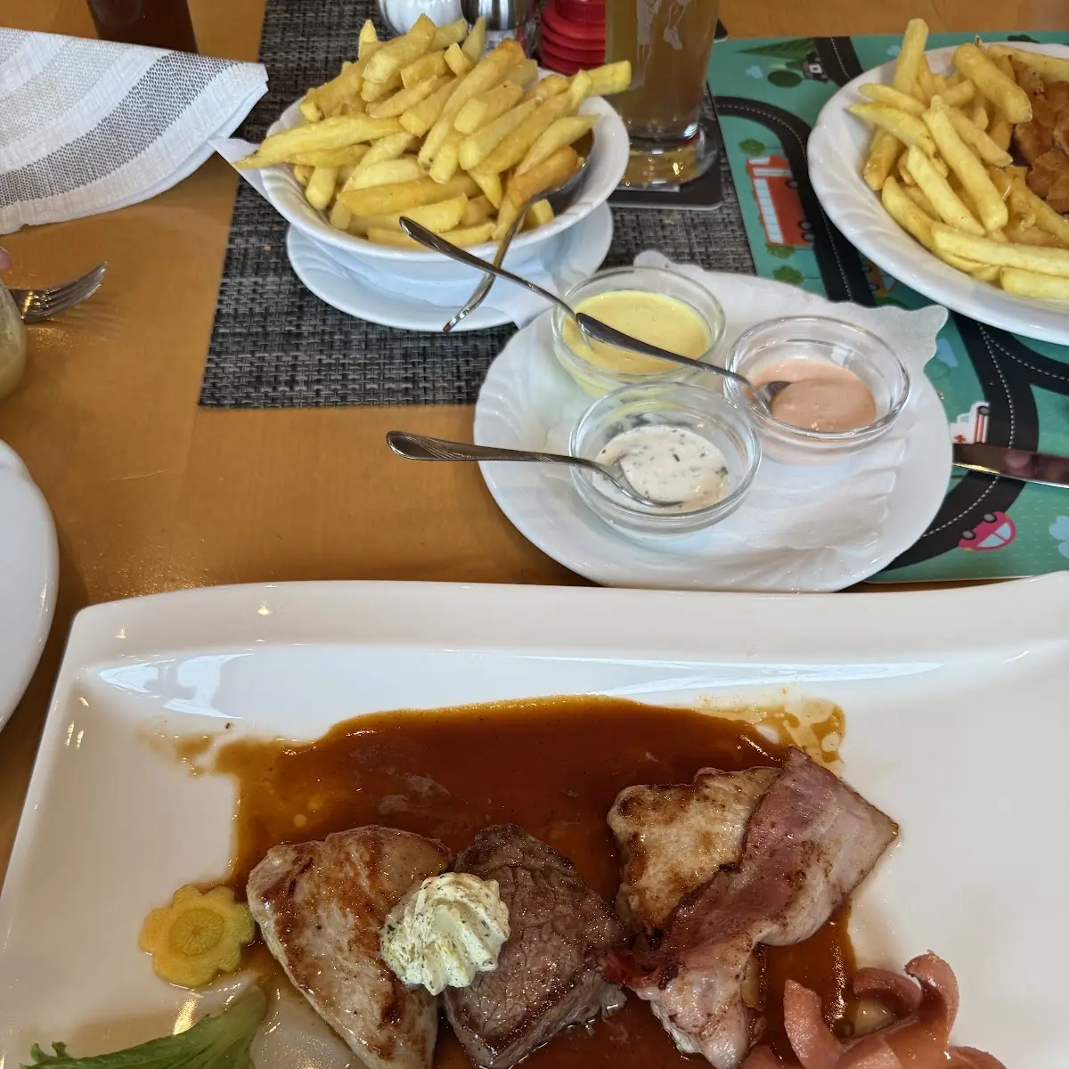 Essen und Trinken photo 5