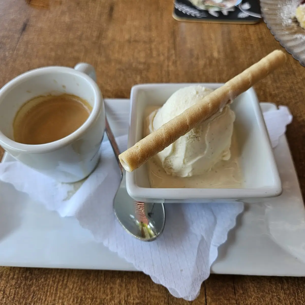 Essen und Trinken photo 6