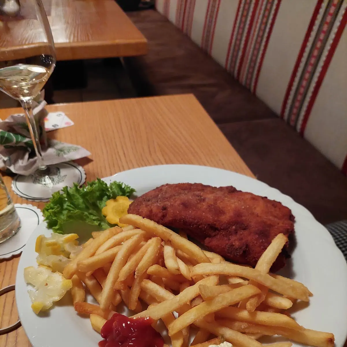 Essen und Trinken photo 8