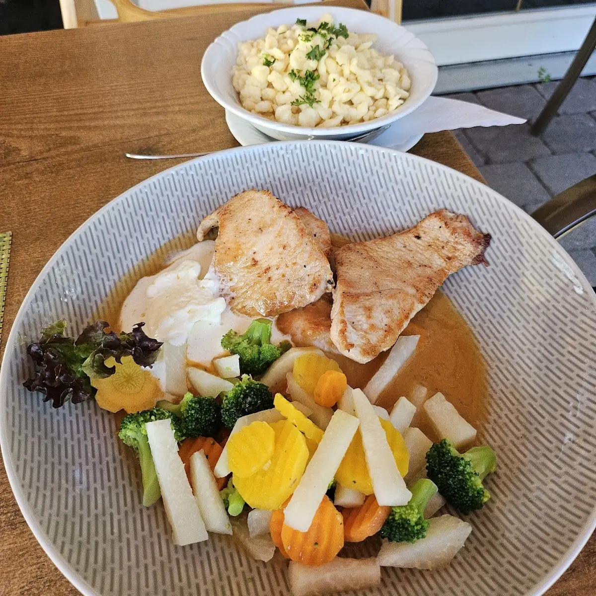 Essen und Trinken photo 9