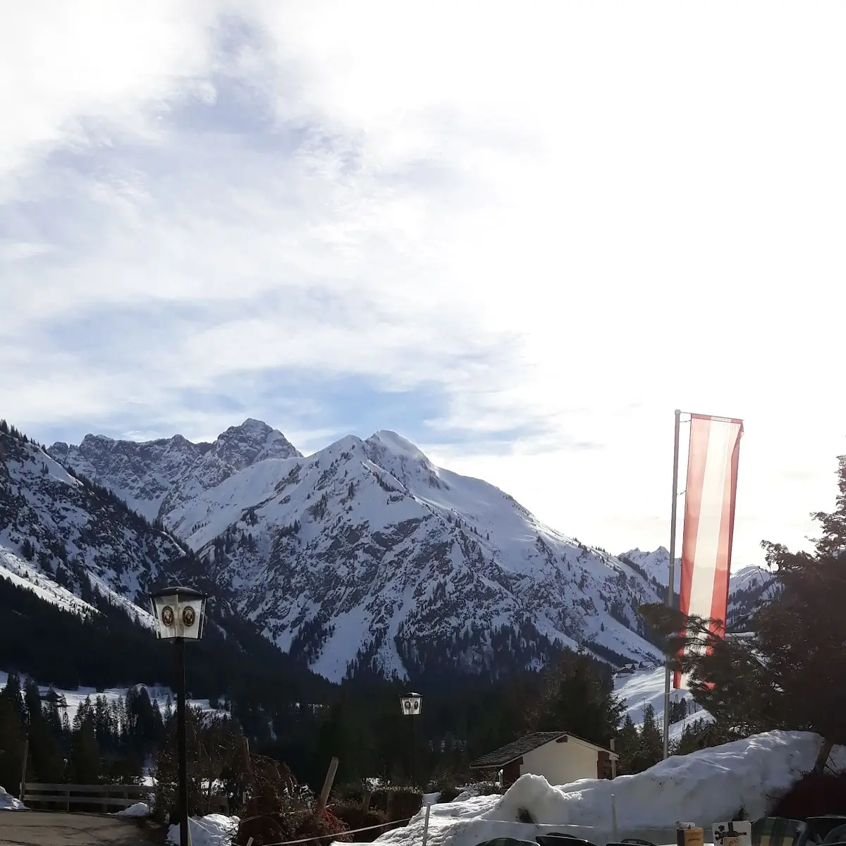 Atmosphäre photo 6