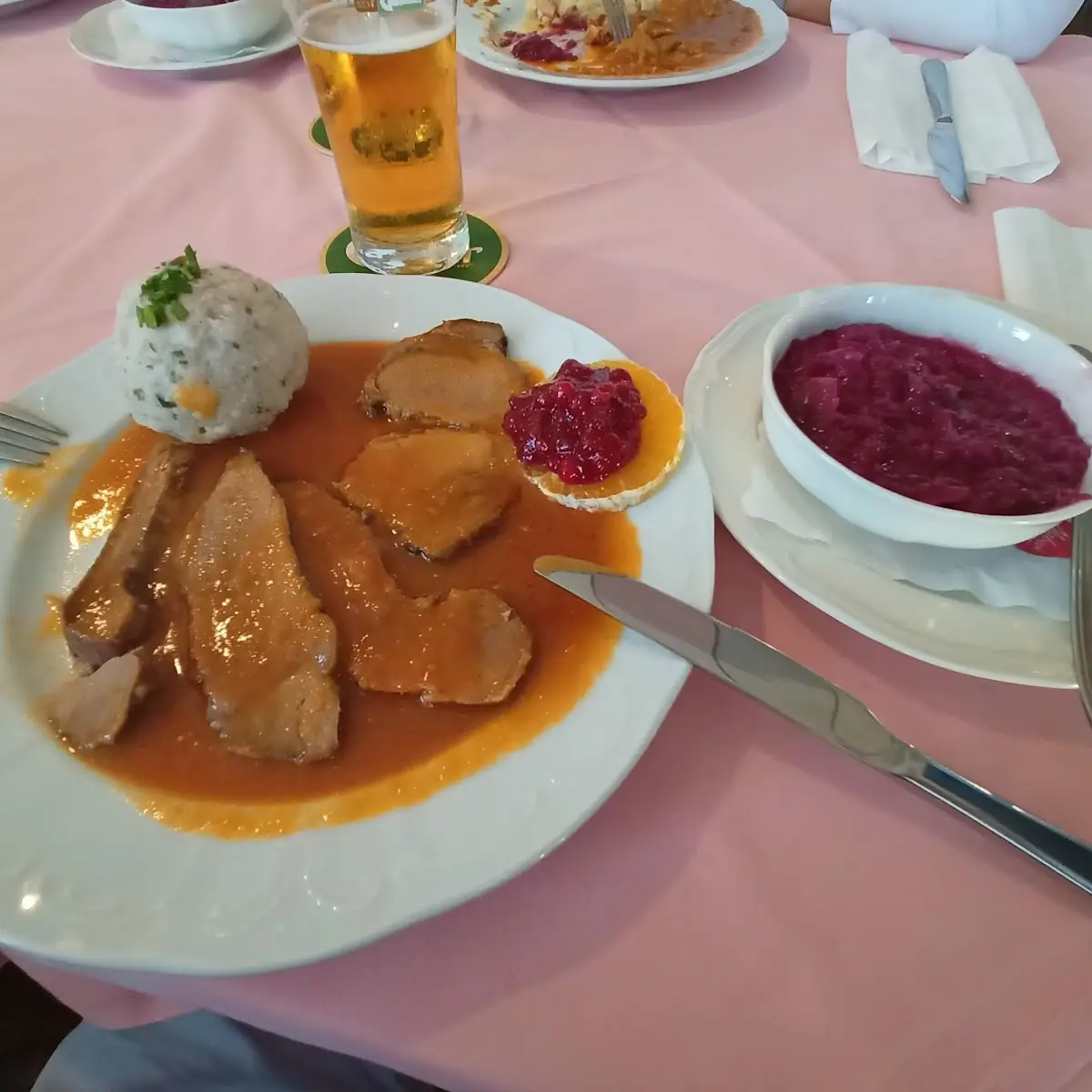 Essen und Trinken photo 3