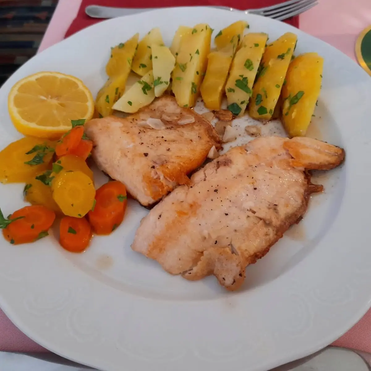 Essen und Trinken photo 8