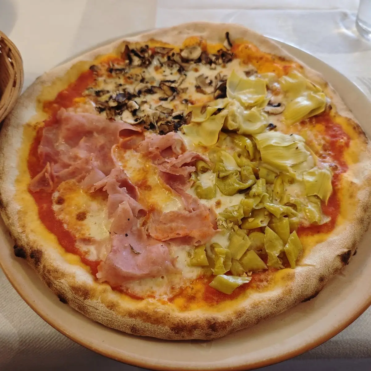 Essen und Trinken photo 1