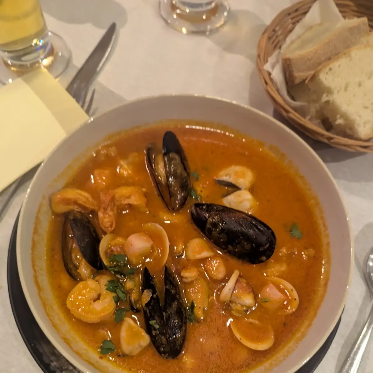Essen und Trinken photo 10