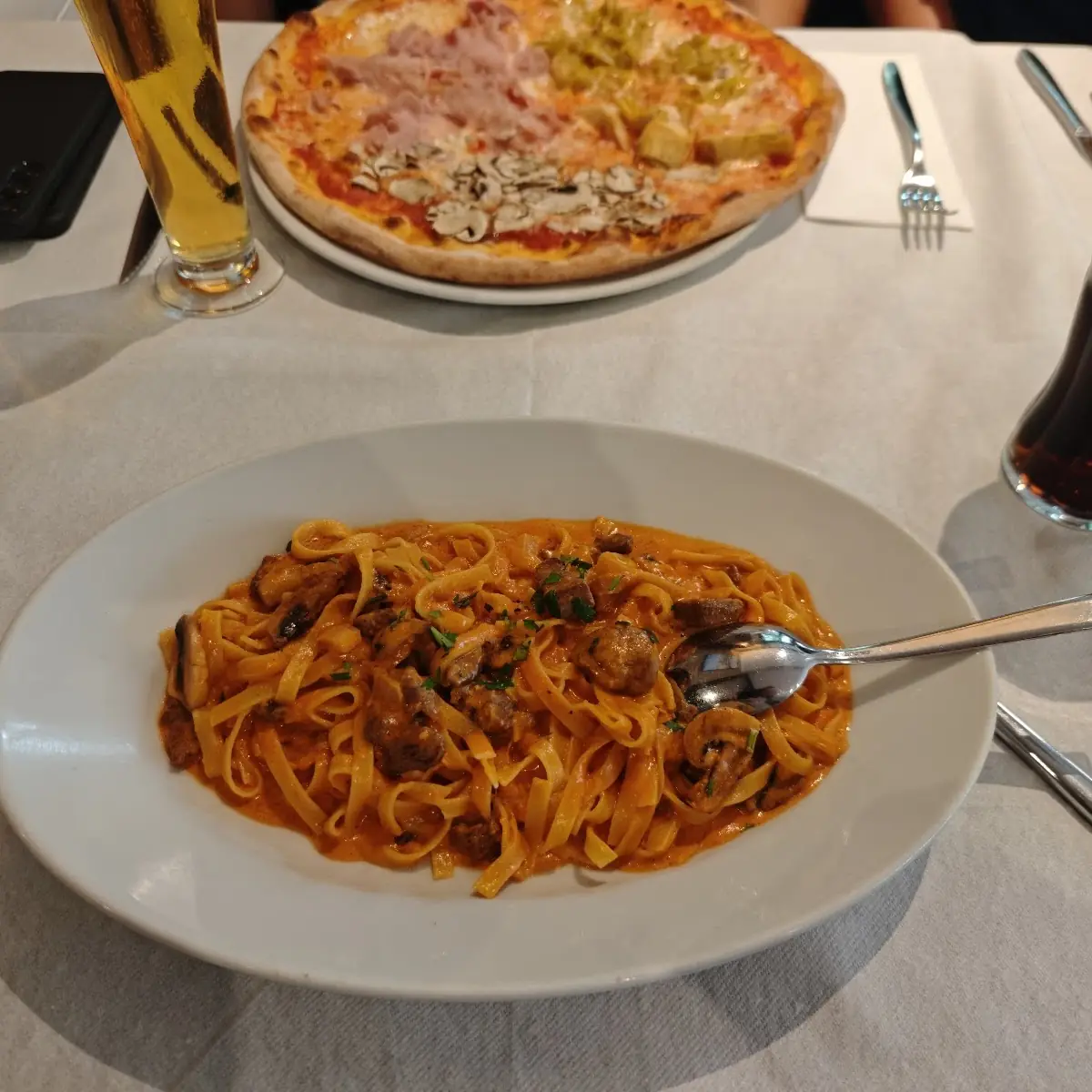 Essen und Trinken photo 6