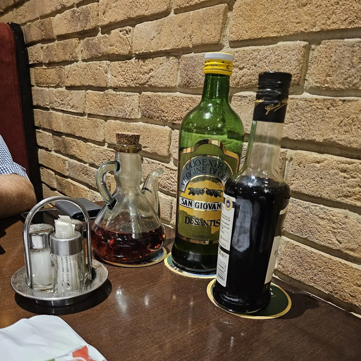 Essen und Trinken photo 9