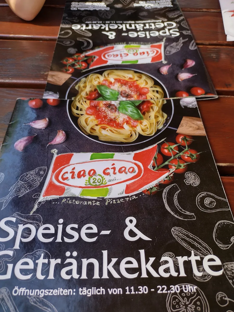 Speisekarte photo 10