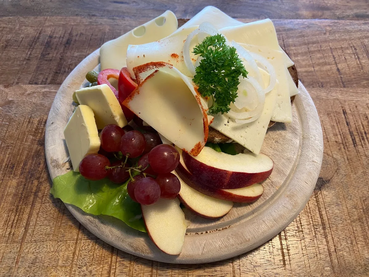Essen und Trinken photo 3