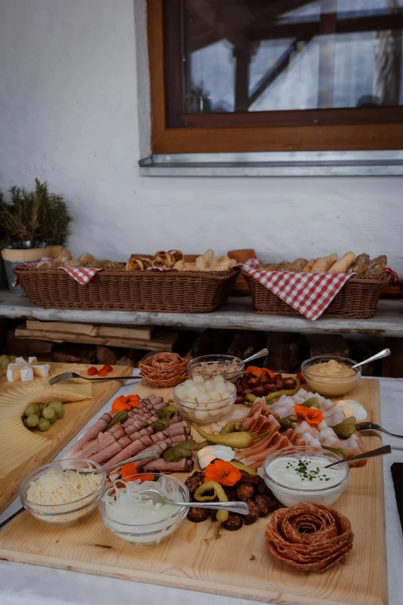 Essen und Trinken photo 4
