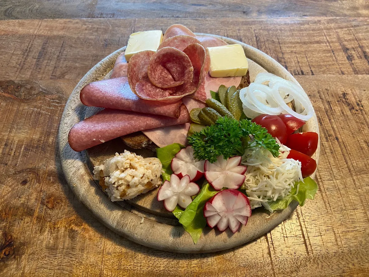 Essen und Trinken photo 5