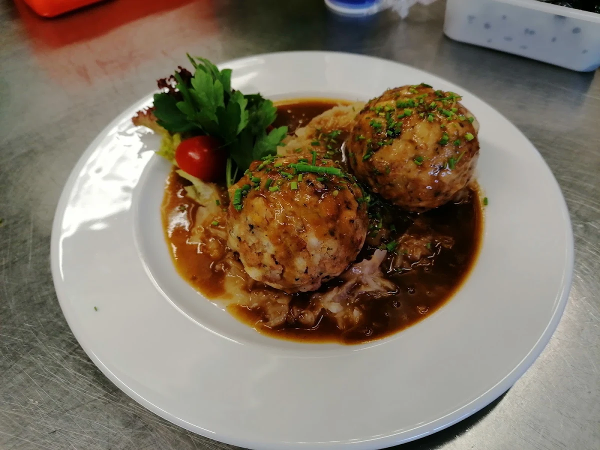 Essen und Trinken photo 6