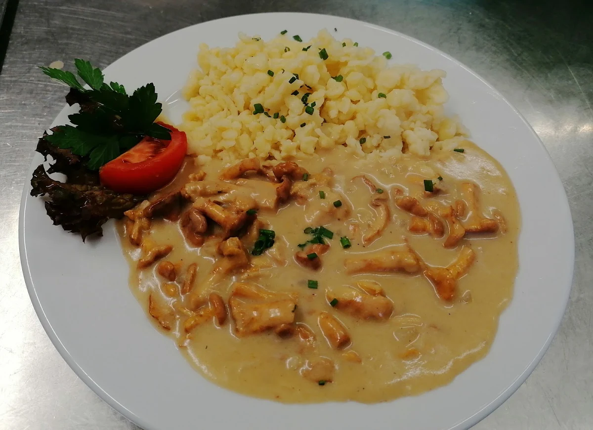 Essen und Trinken photo 8