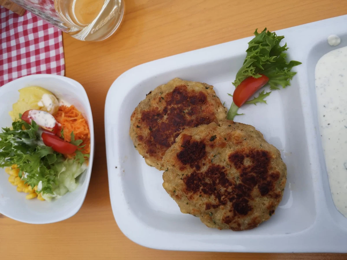 Essen und Trinken photo 9