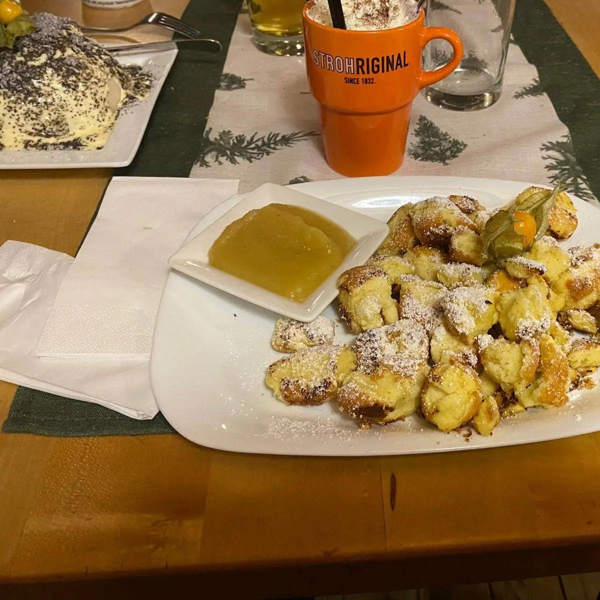 Essen und Trinken photo 3