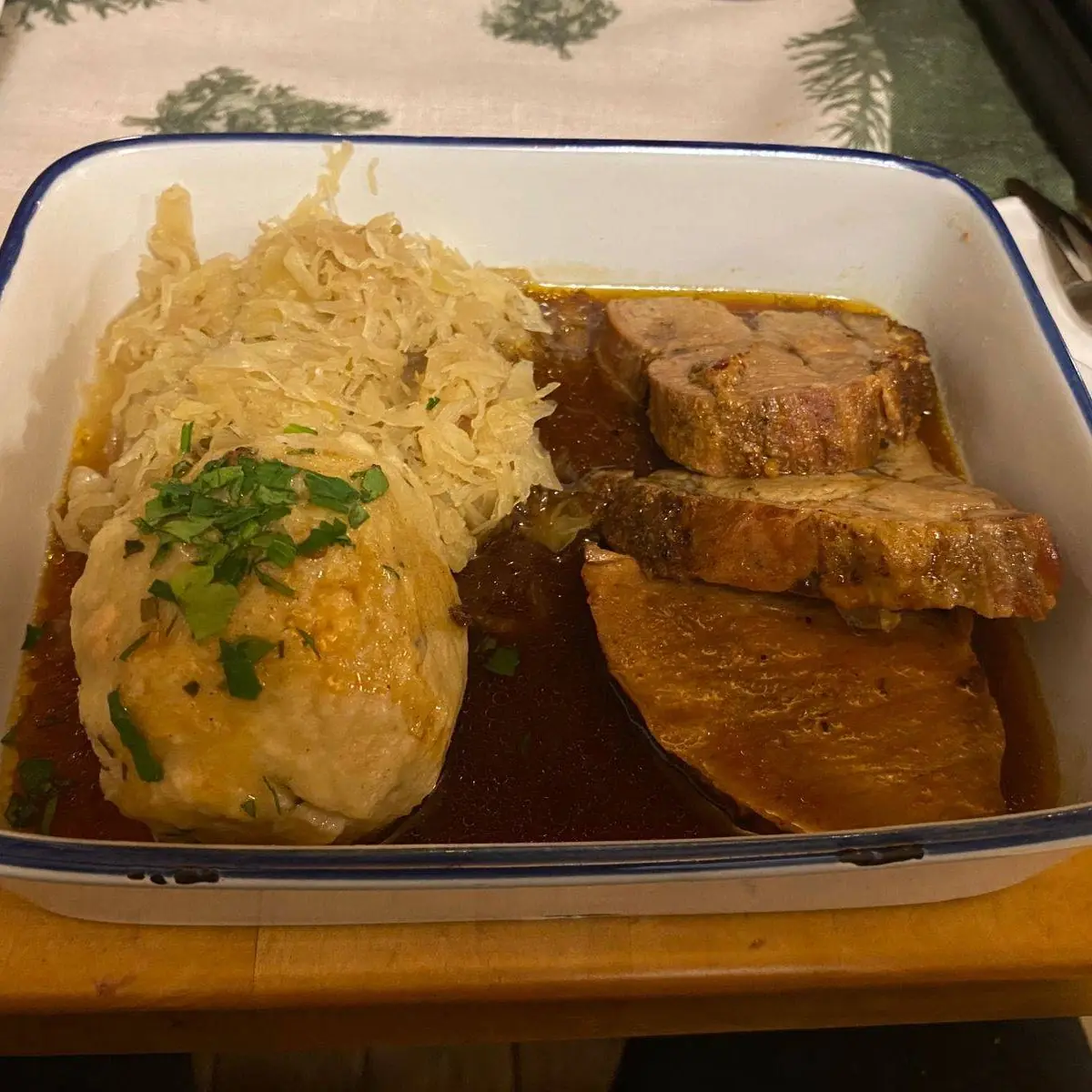 Essen und Trinken photo 4