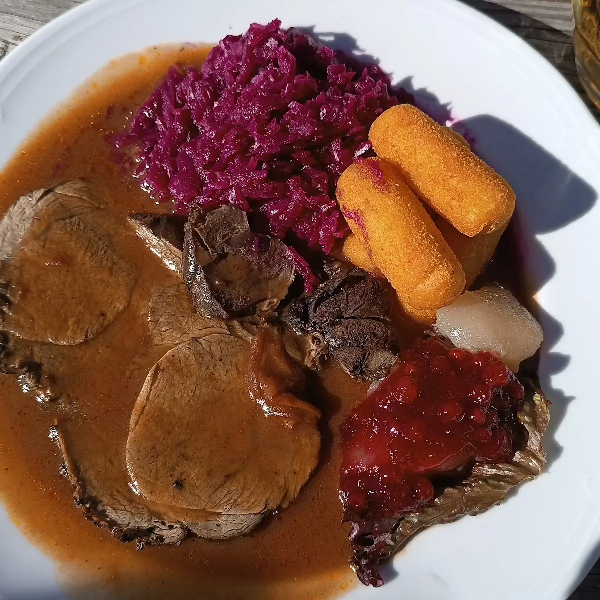 Essen und Trinken photo 7