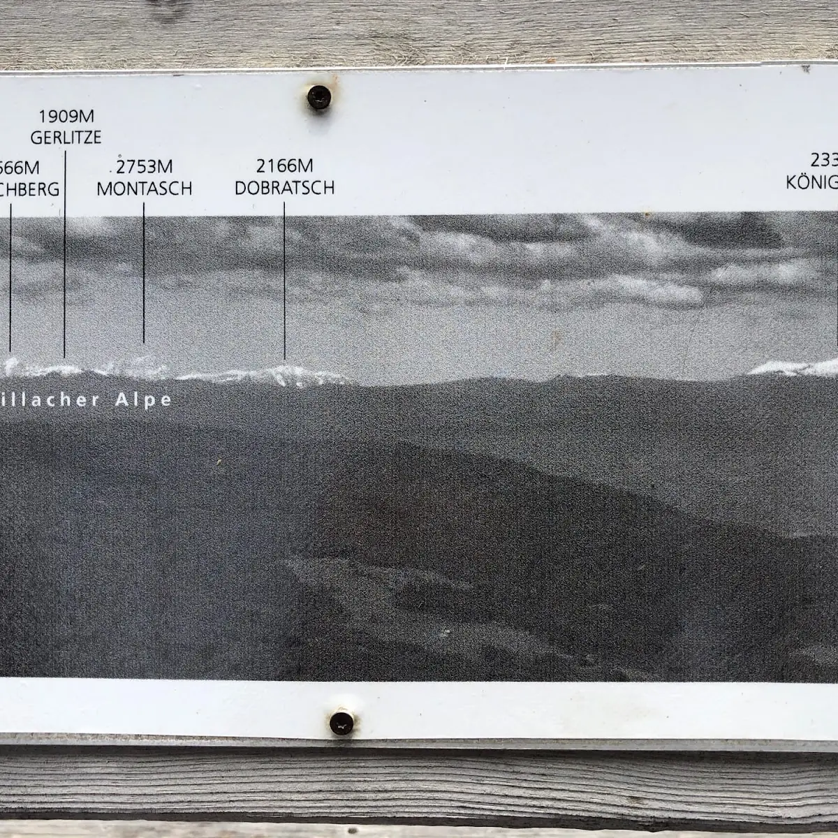 Speisekarte photo 10