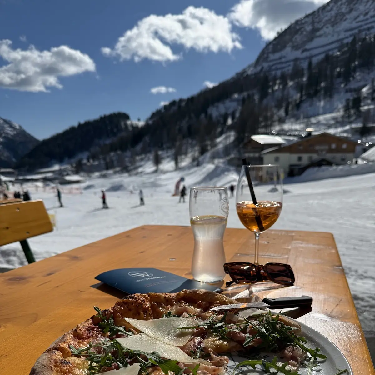 Essen und Trinken photo 3