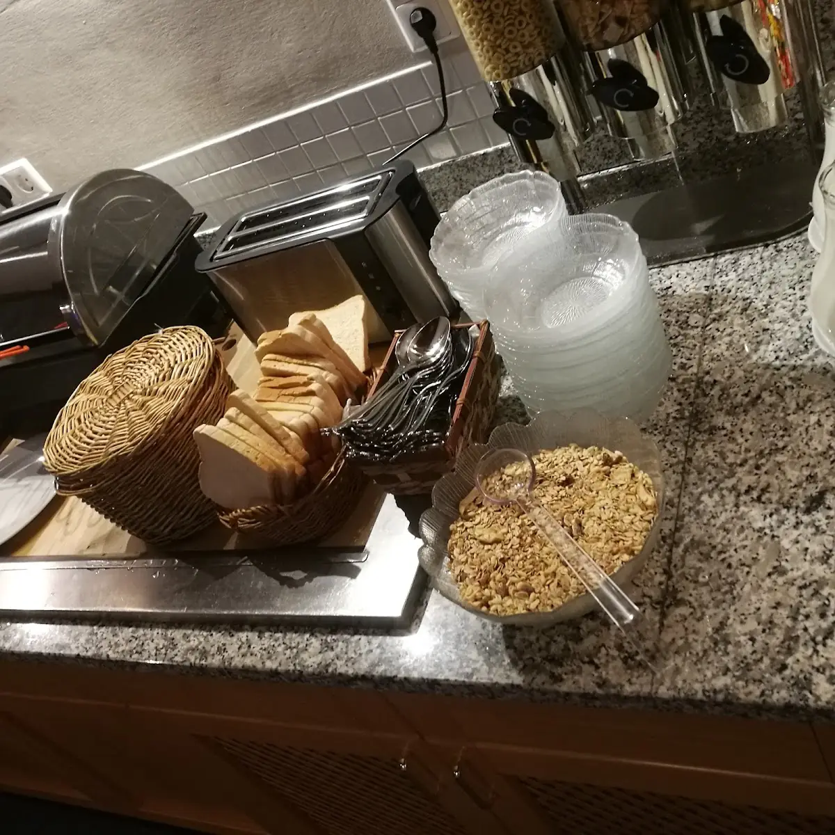 Essen und Trinken photo 5