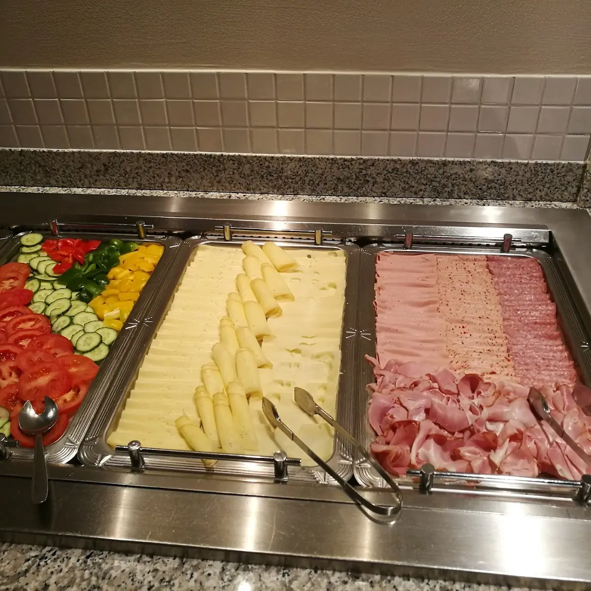 Essen und Trinken photo 7