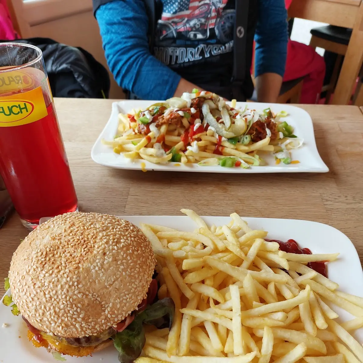 Essen und Trinken photo 9