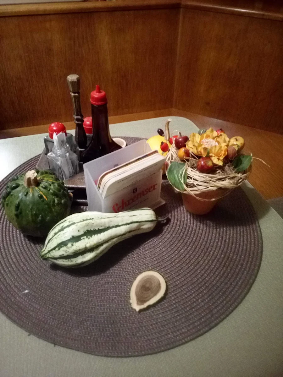 Essen und Trinken photo 10