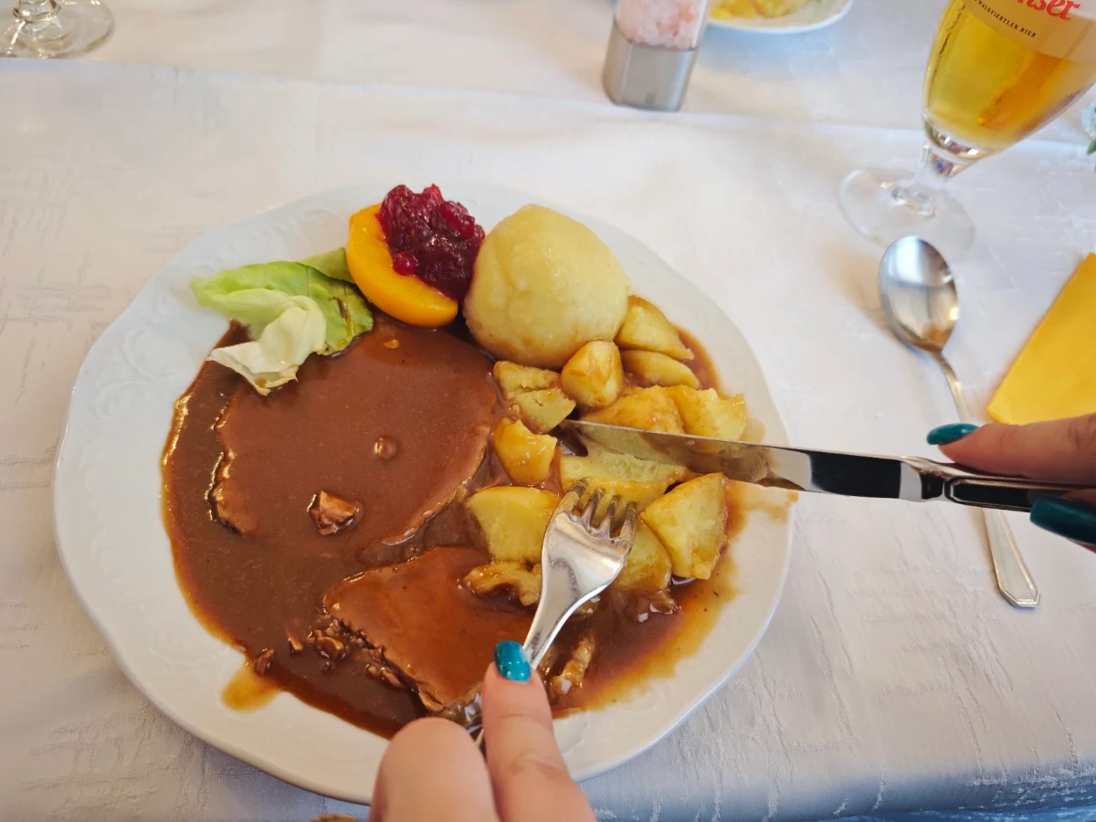 Essen und Trinken photo 2