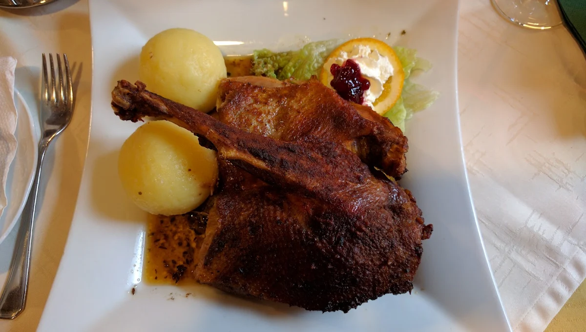 Essen und Trinken photo 5