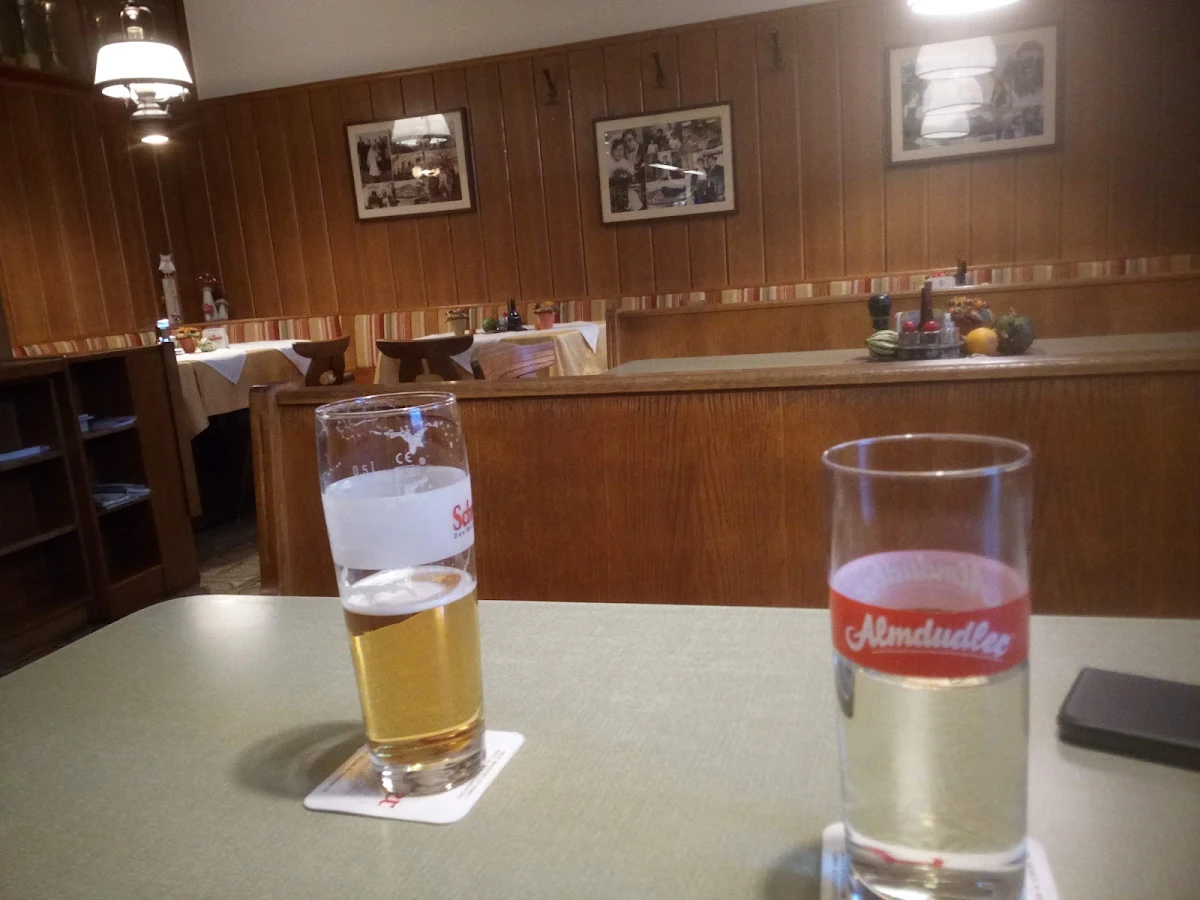 Essen und Trinken photo 6