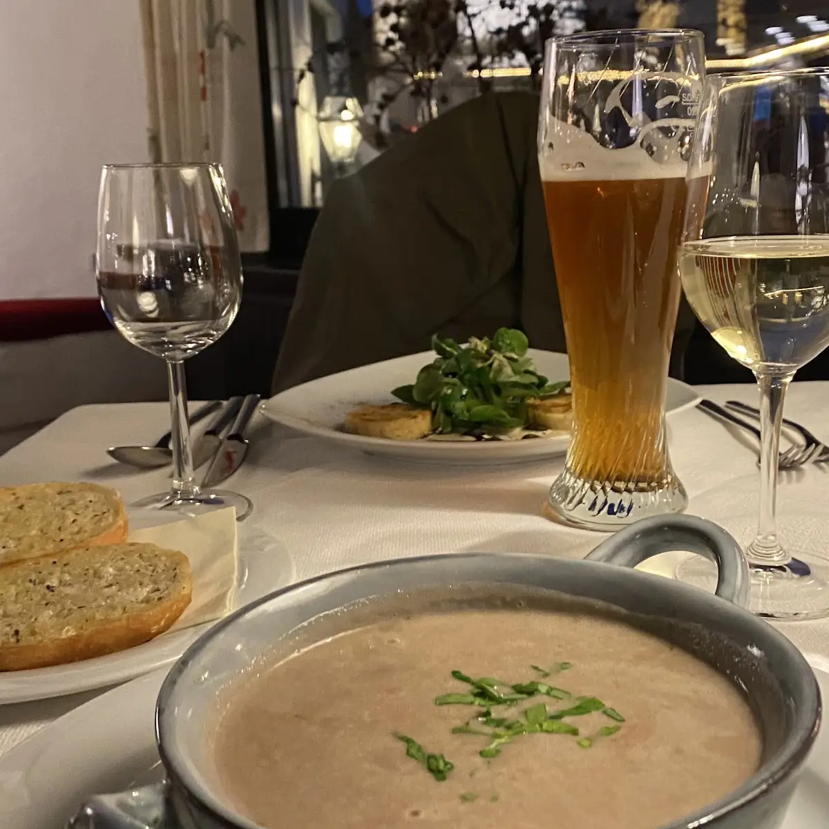 Essen und Trinken photo 10