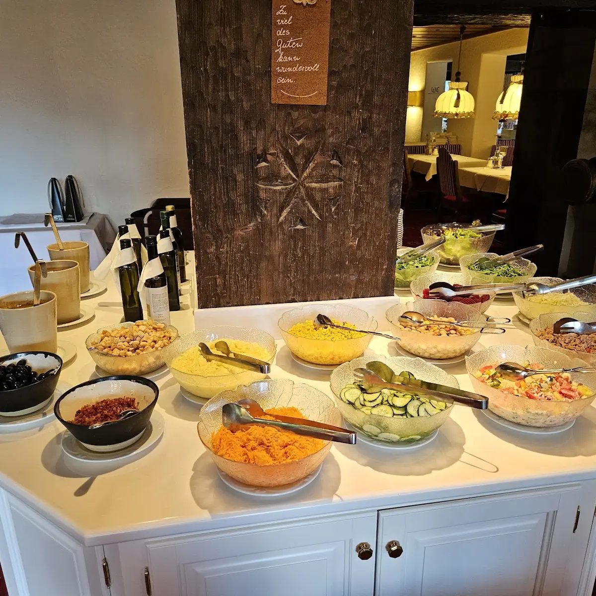 Essen und Trinken photo 7