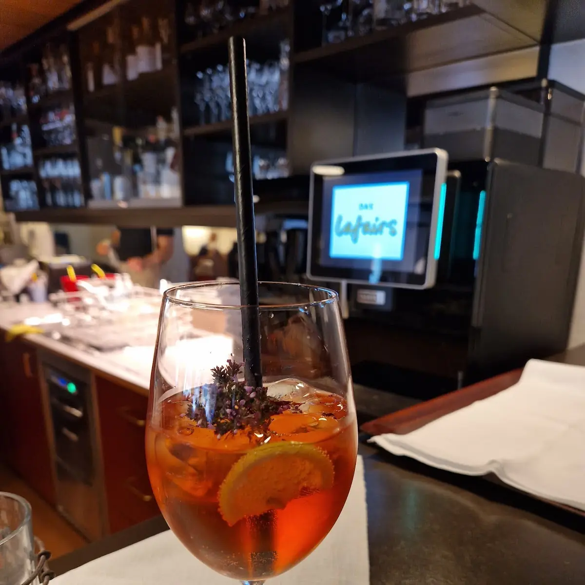 Essen und Trinken photo 9