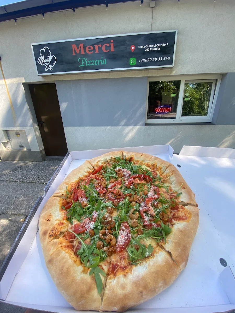 Essen und Trinken photo 1