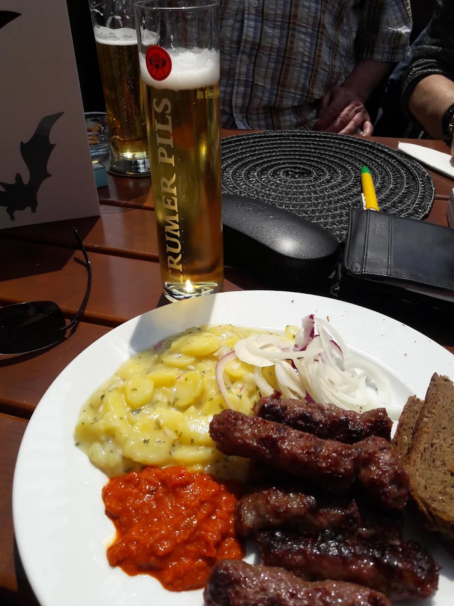 Essen und Trinken photo 1