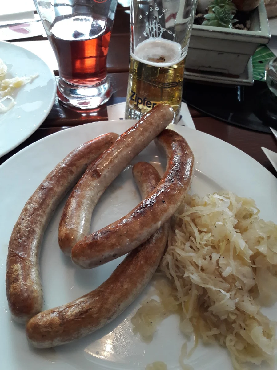Essen und Trinken photo 3