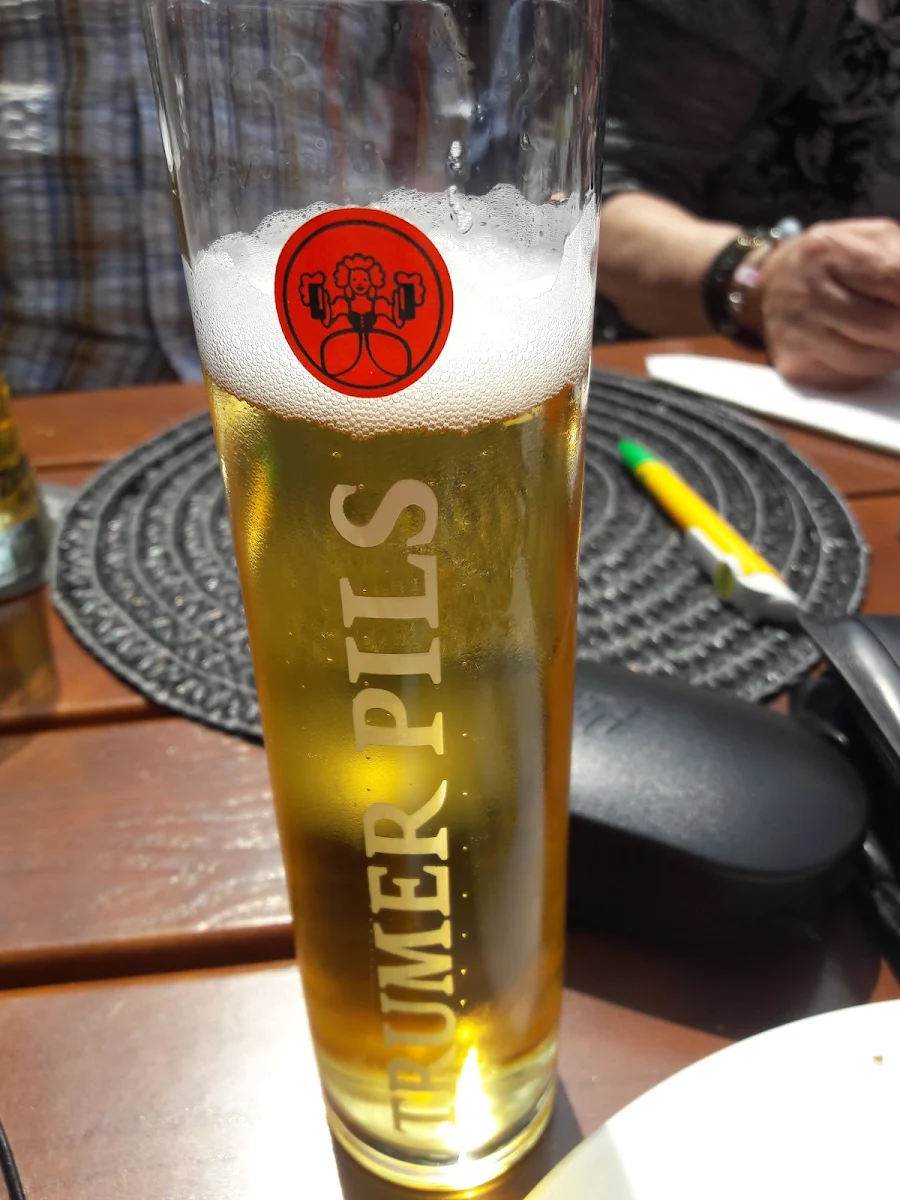 Essen und Trinken photo 8