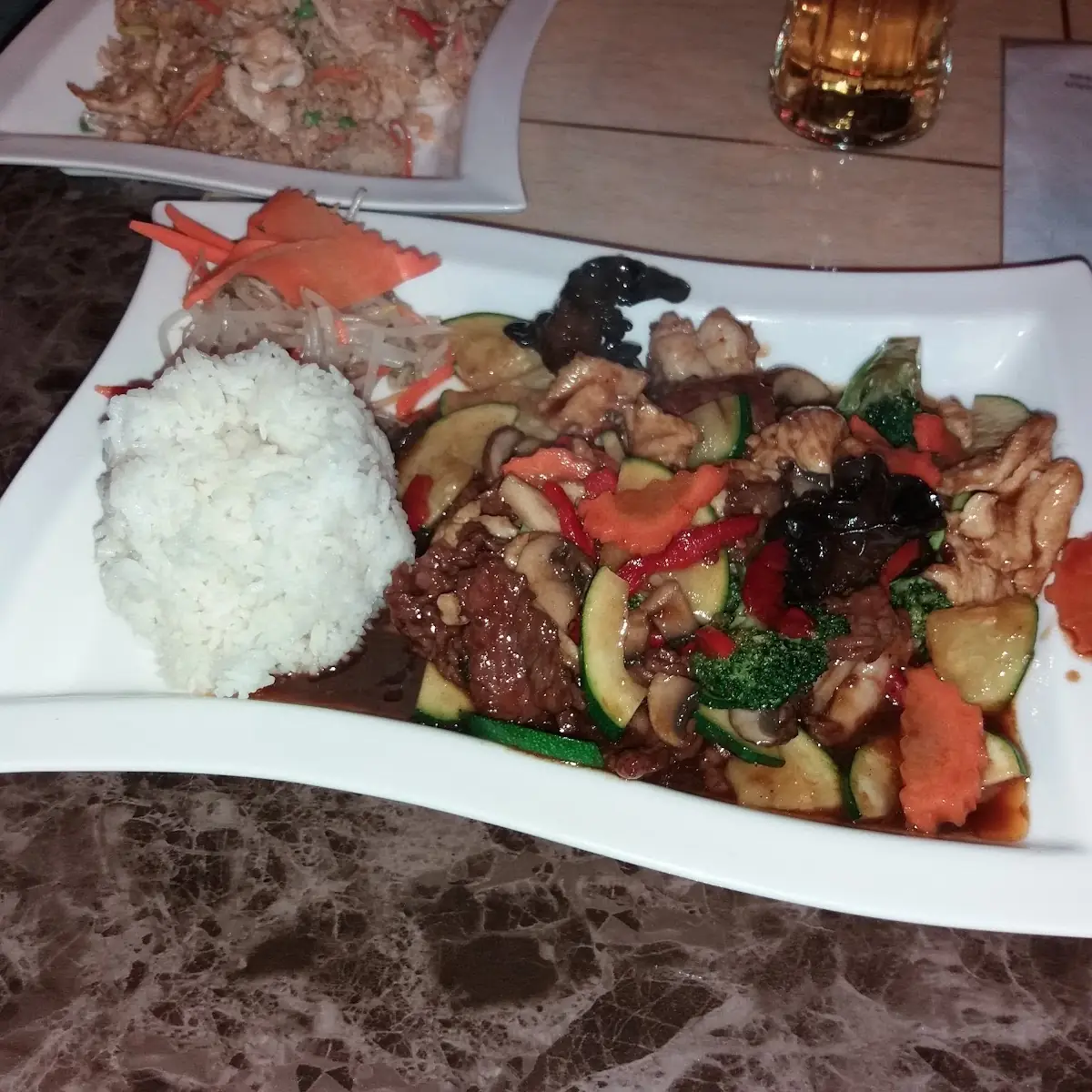 Essen und Trinken photo 10