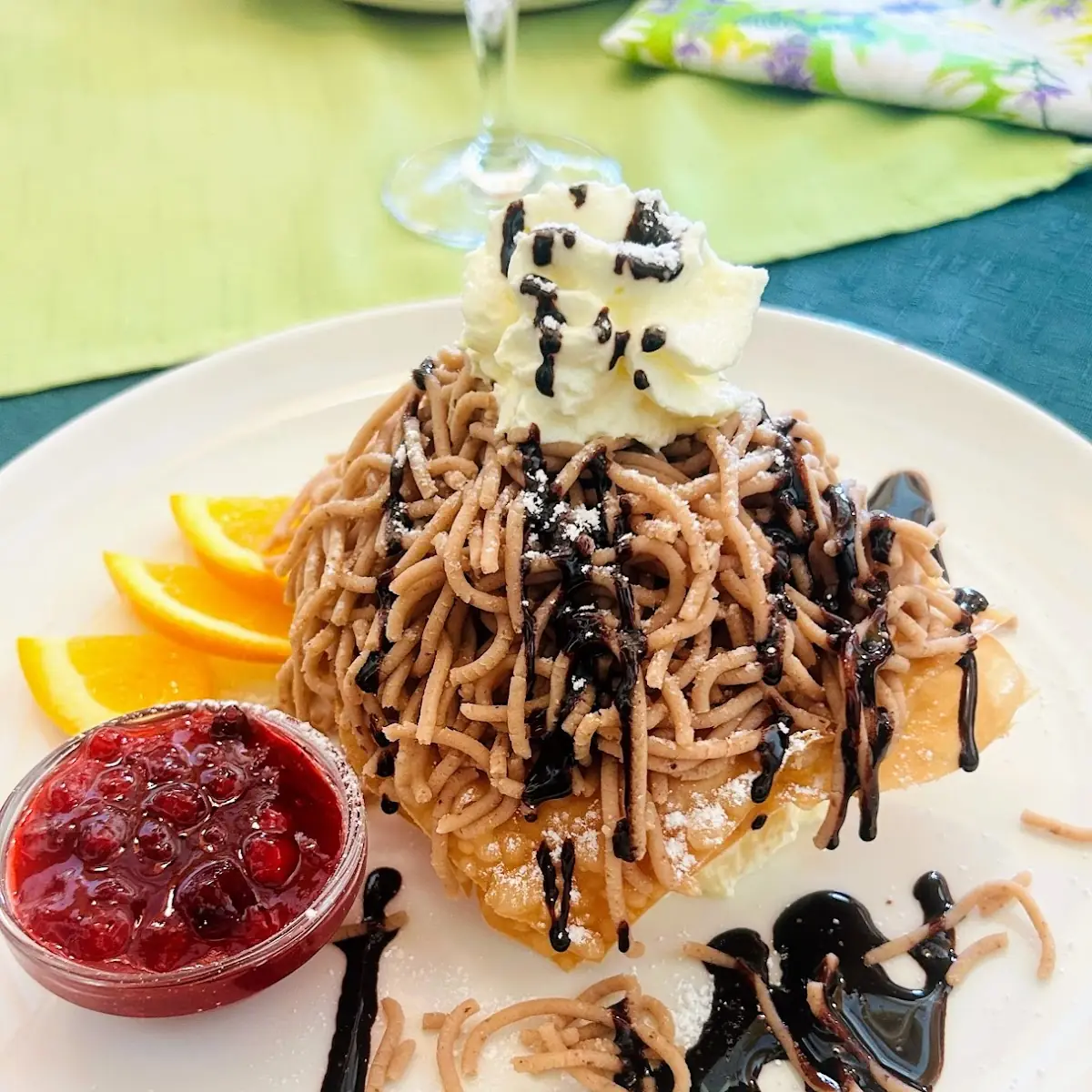 Essen und Trinken photo 10