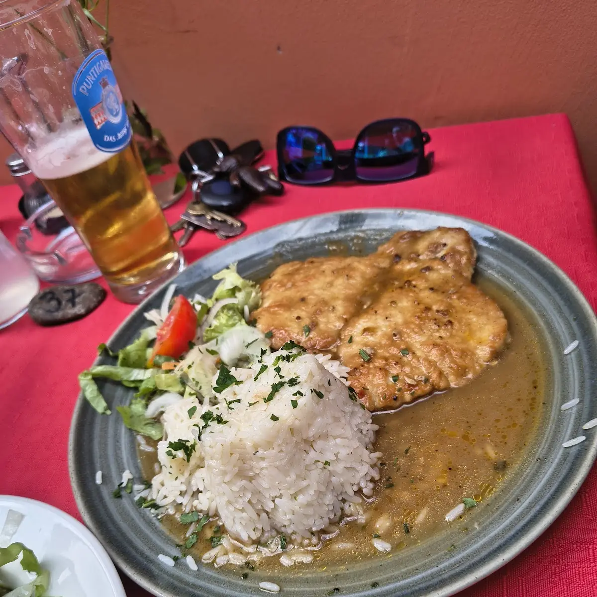 Essen und Trinken photo 2