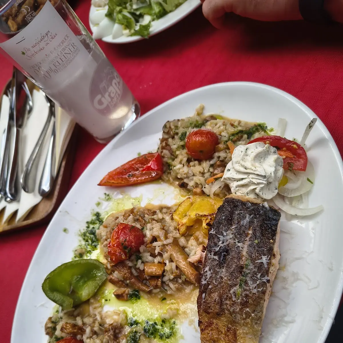 Essen und Trinken photo 4