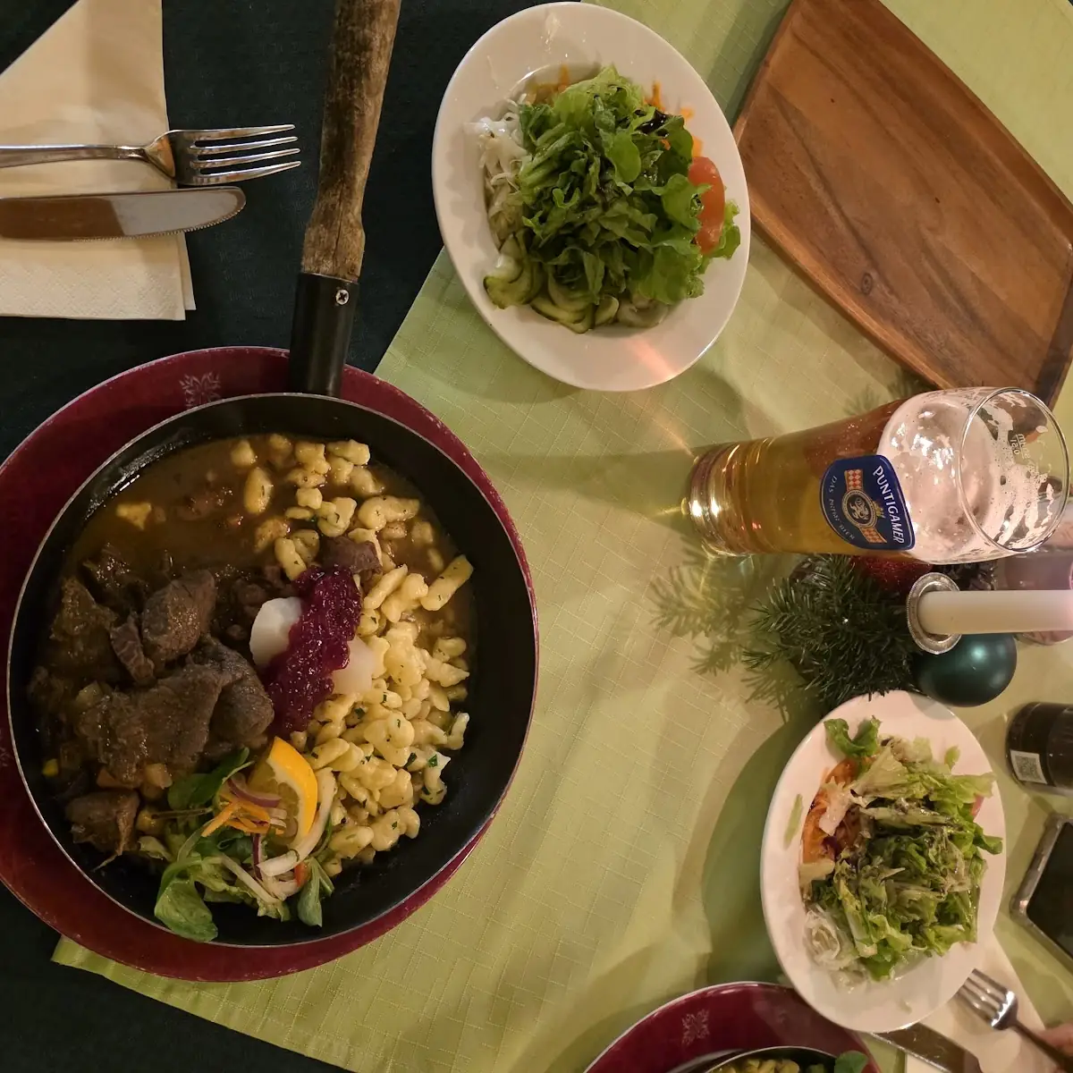 Essen und Trinken photo 5