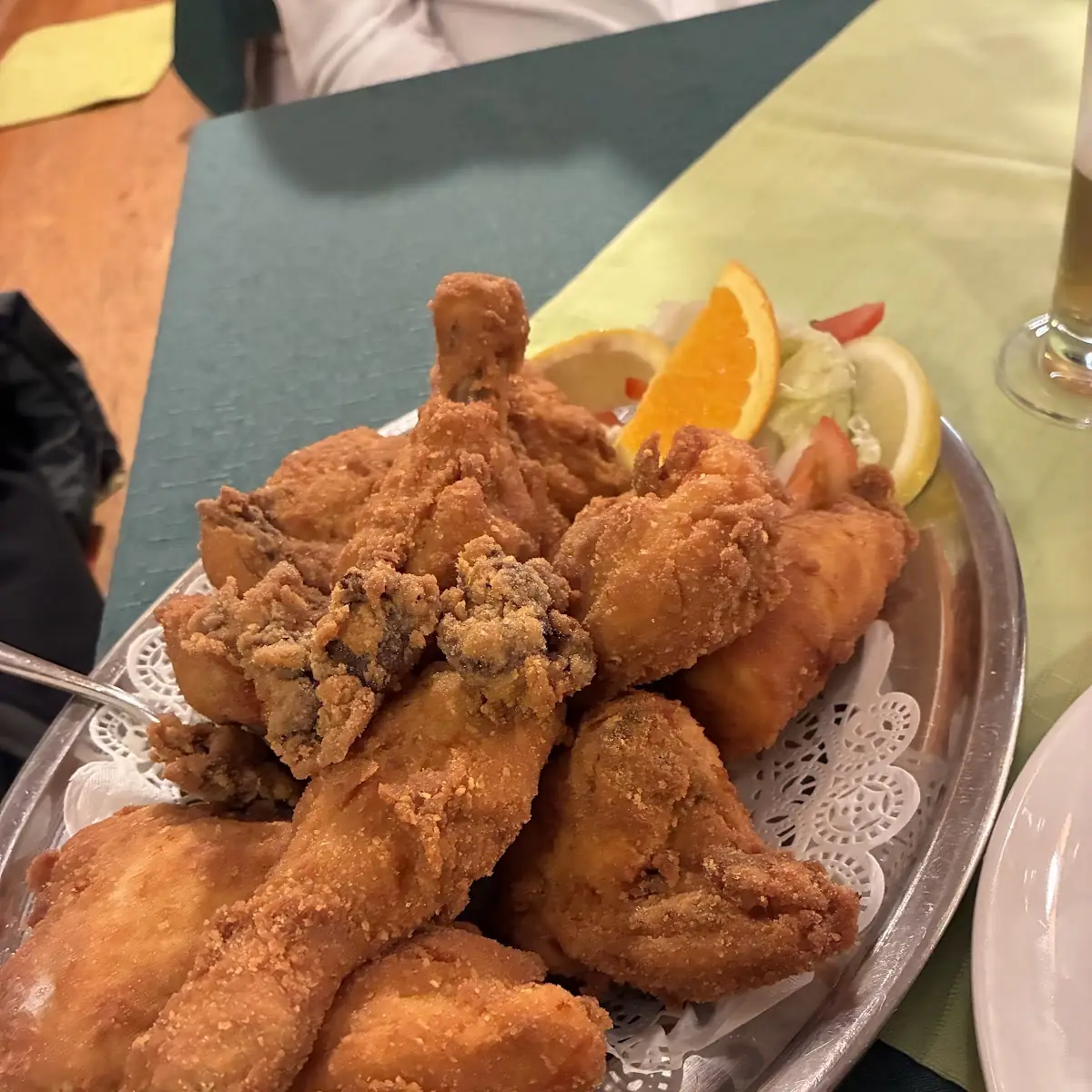 Essen und Trinken photo 6