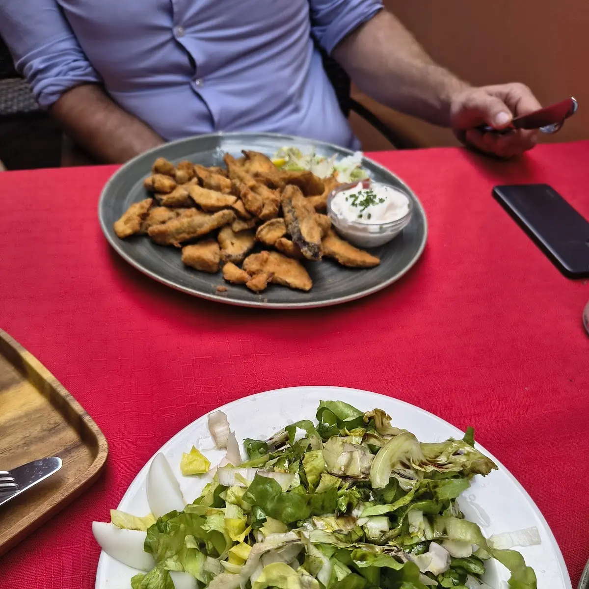 Essen und Trinken photo 8