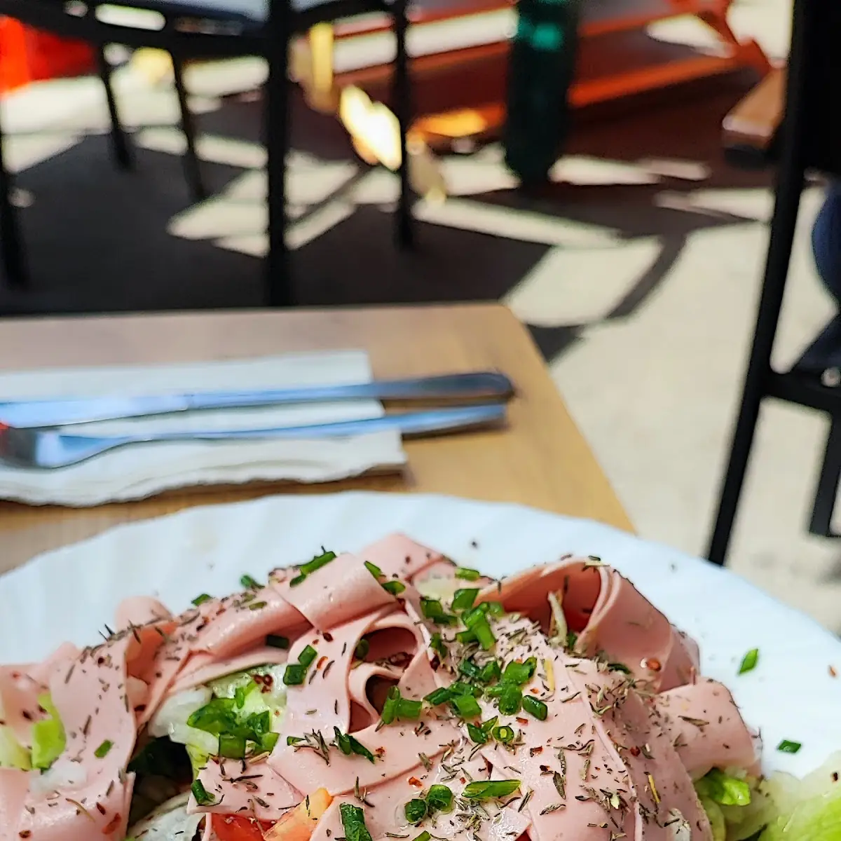 Essen und Trinken photo 2