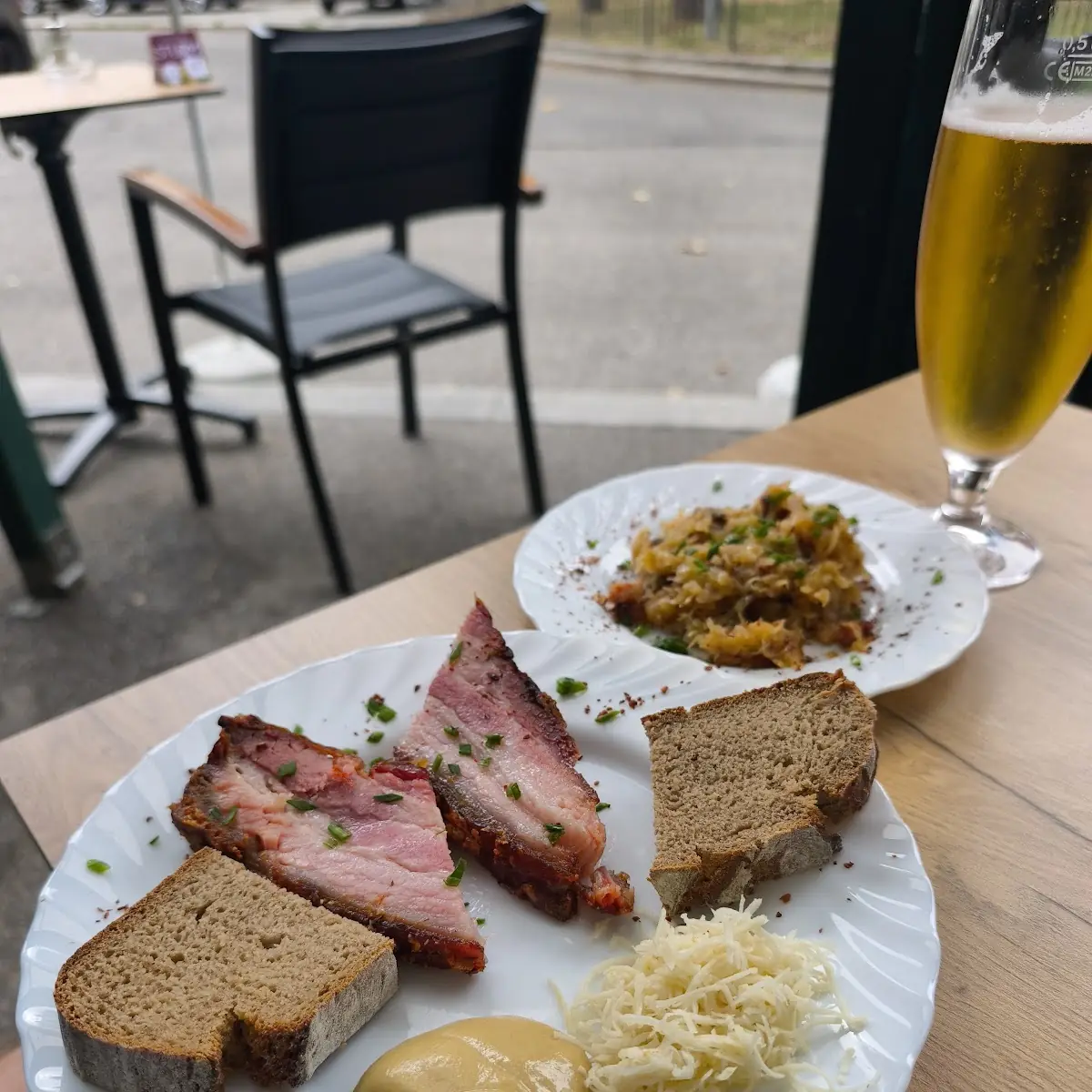 Essen und Trinken photo 5