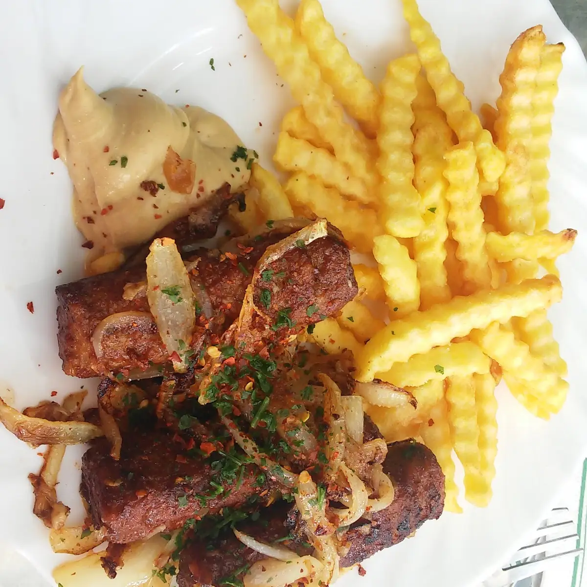 Essen und Trinken photo 6