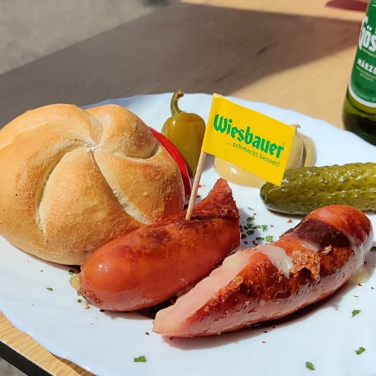 Essen und Trinken photo 7